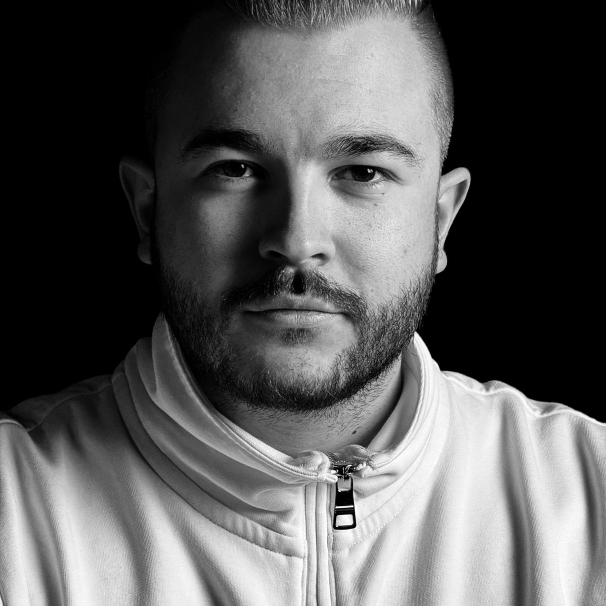 Nick Weißelberg - Fotograf